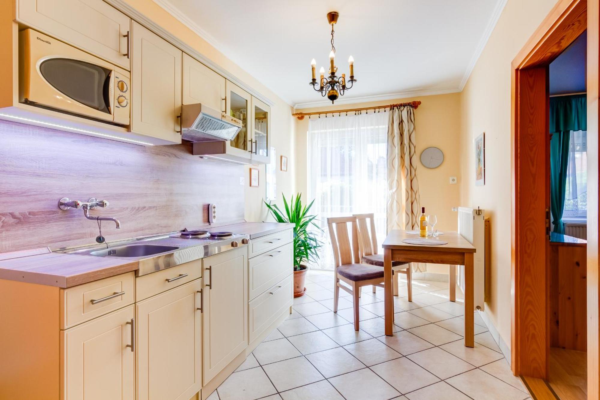 Ilona Apartman Hévíz Exteriör bild
